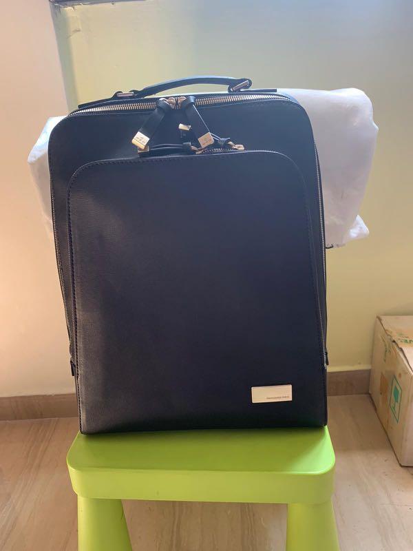Samsonite RED SANIBELLE Backpack