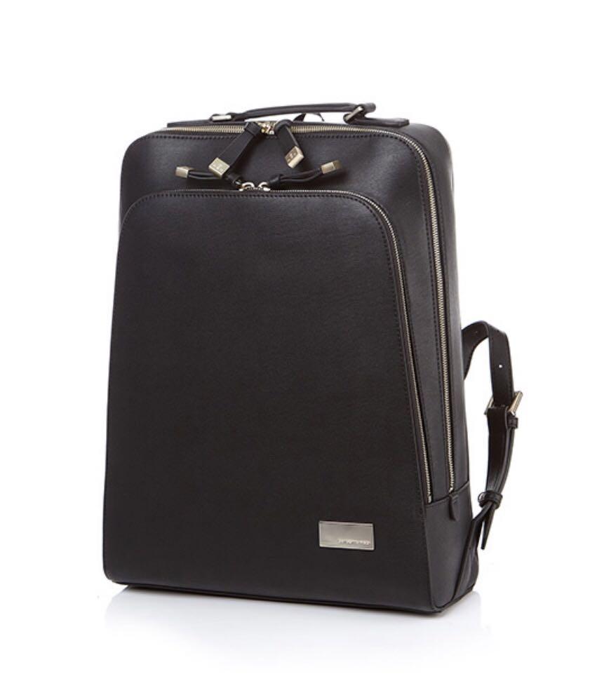 Samsonite red sanibelle hotsell backpack