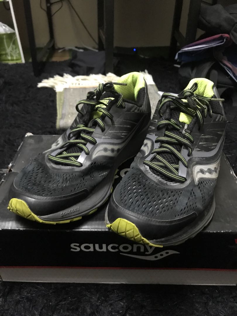 Saucony ride 10 reflex discount