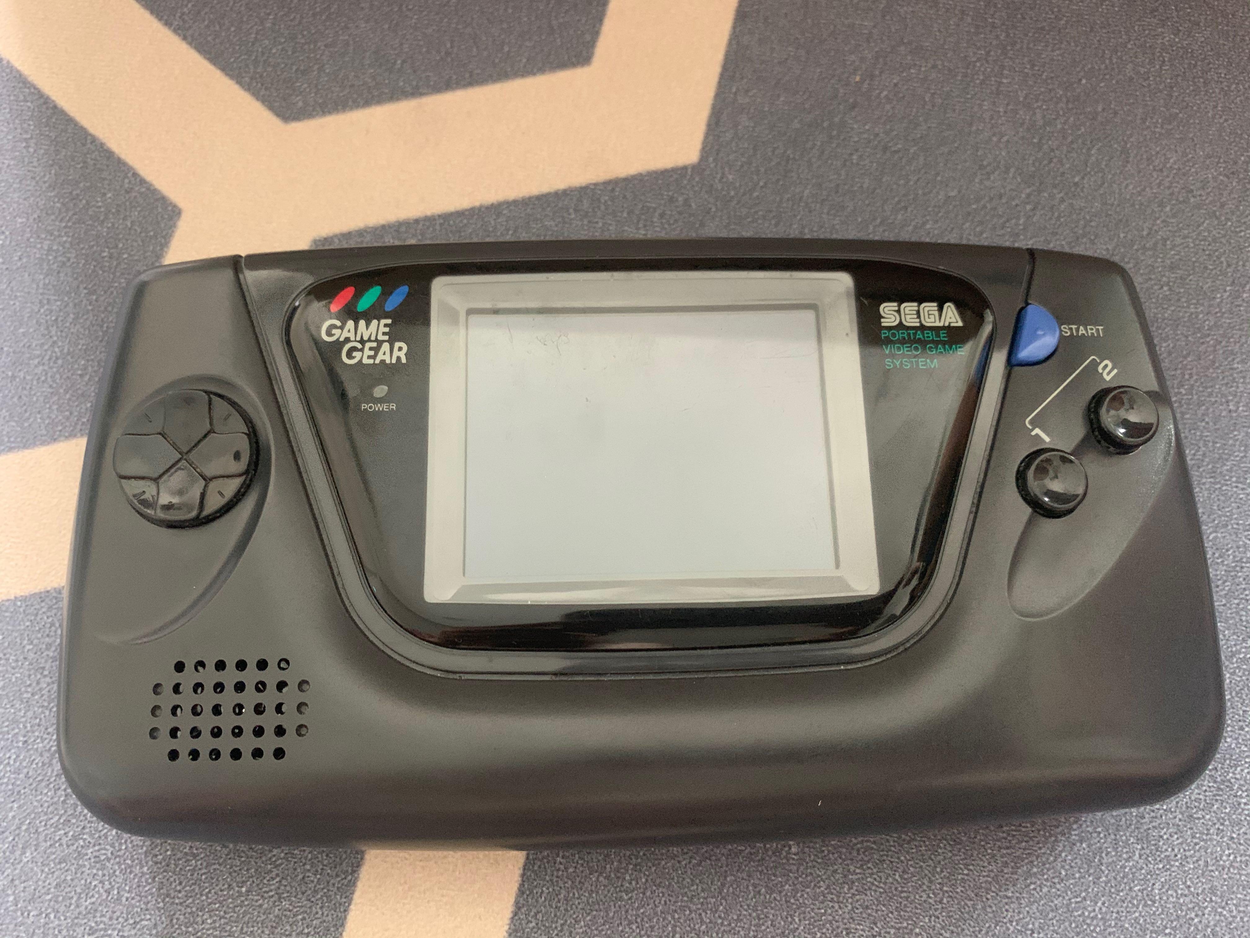 Sega game top gear for sale