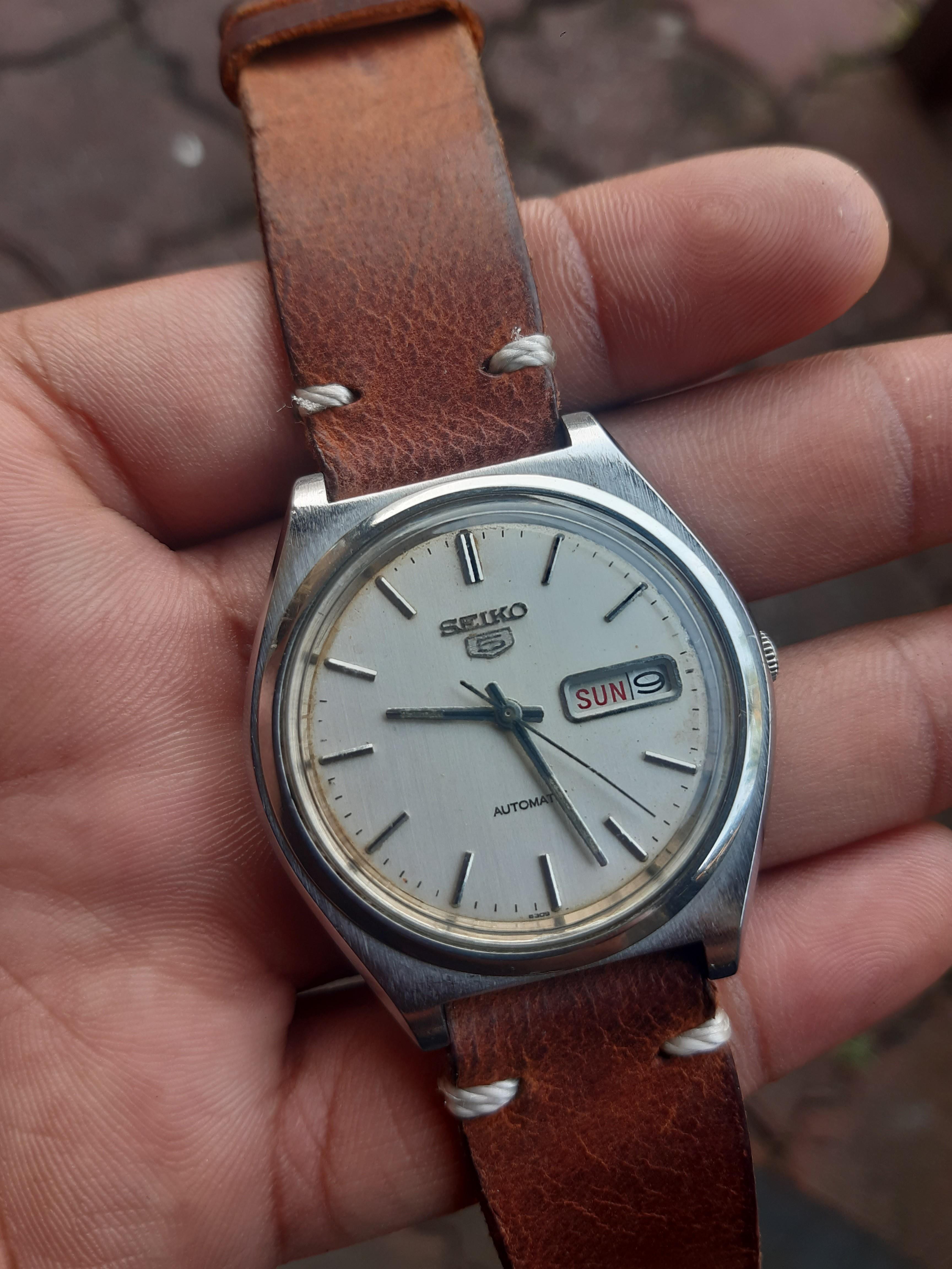 6309 sales seiko 5