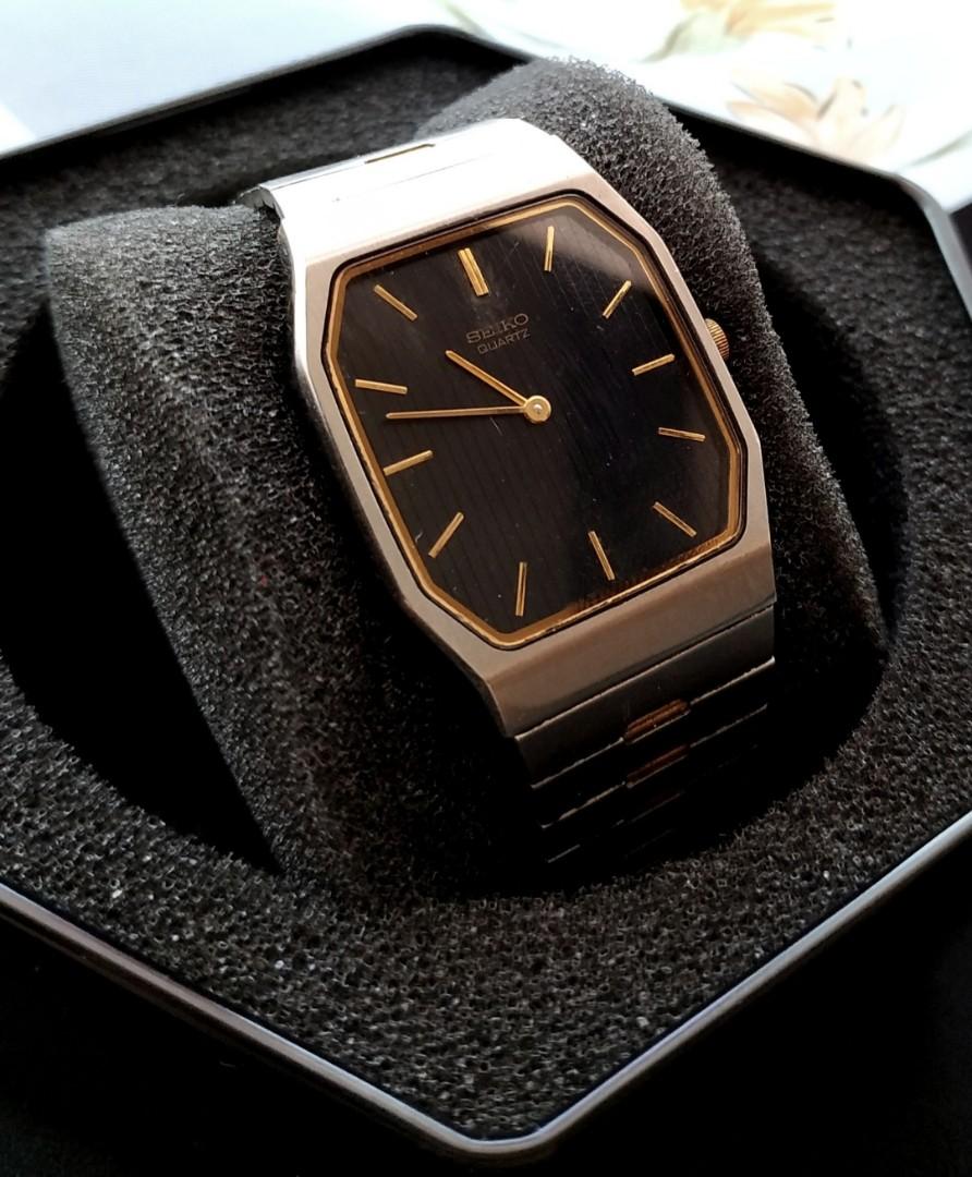 Cheap deals quartz watch