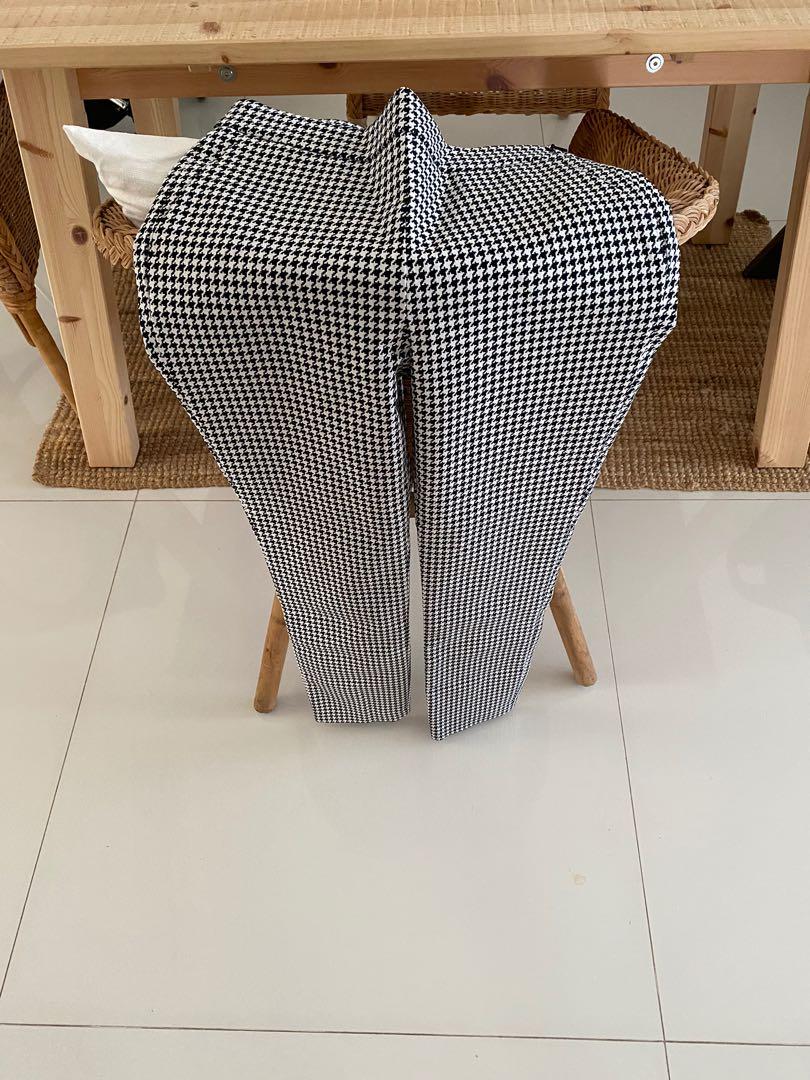 Sezane Trousers BNWT, Women's Fashion 