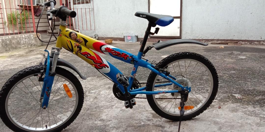 Sgm mountain bike price sales