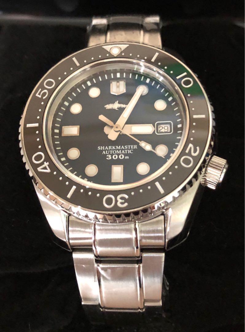 Sharkey outlet marine master