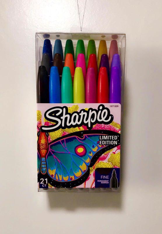 sharpie pen price