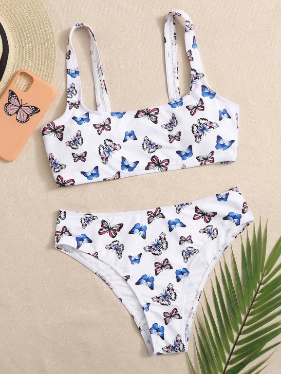 Shein bikini clearance