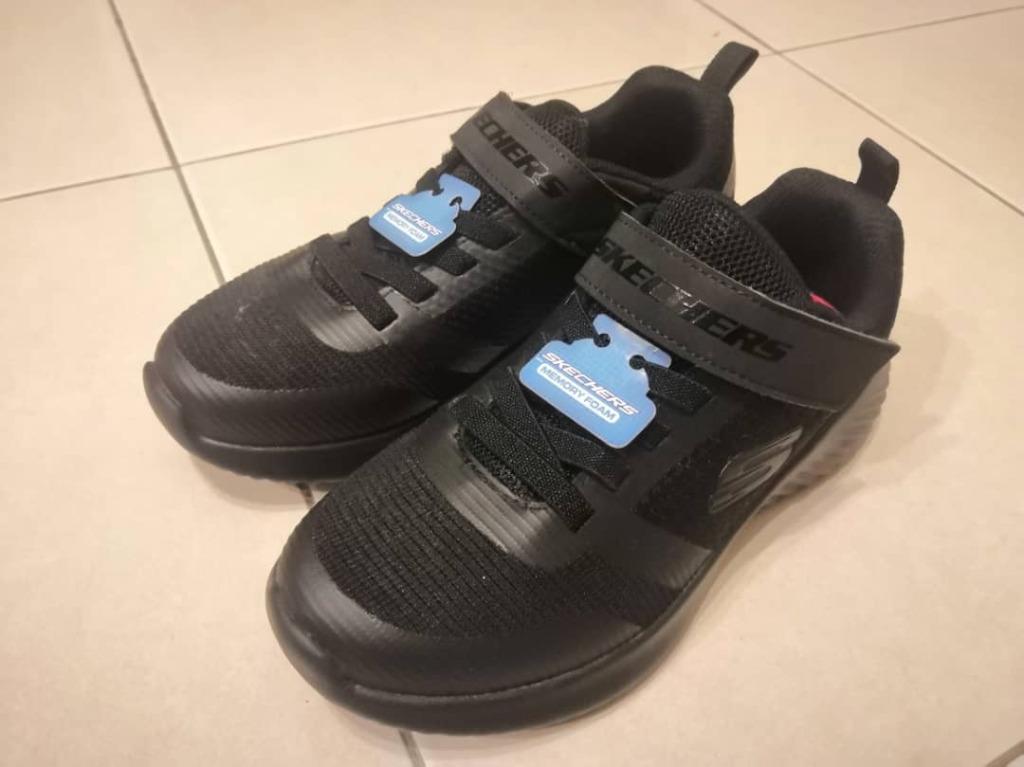 Skechers For Kid Men S Fashion Footwear Sneakers On Carousell