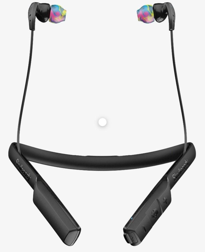 Skullcandy Method Wireless Sports Earbuds Audio Earphones on Carousell