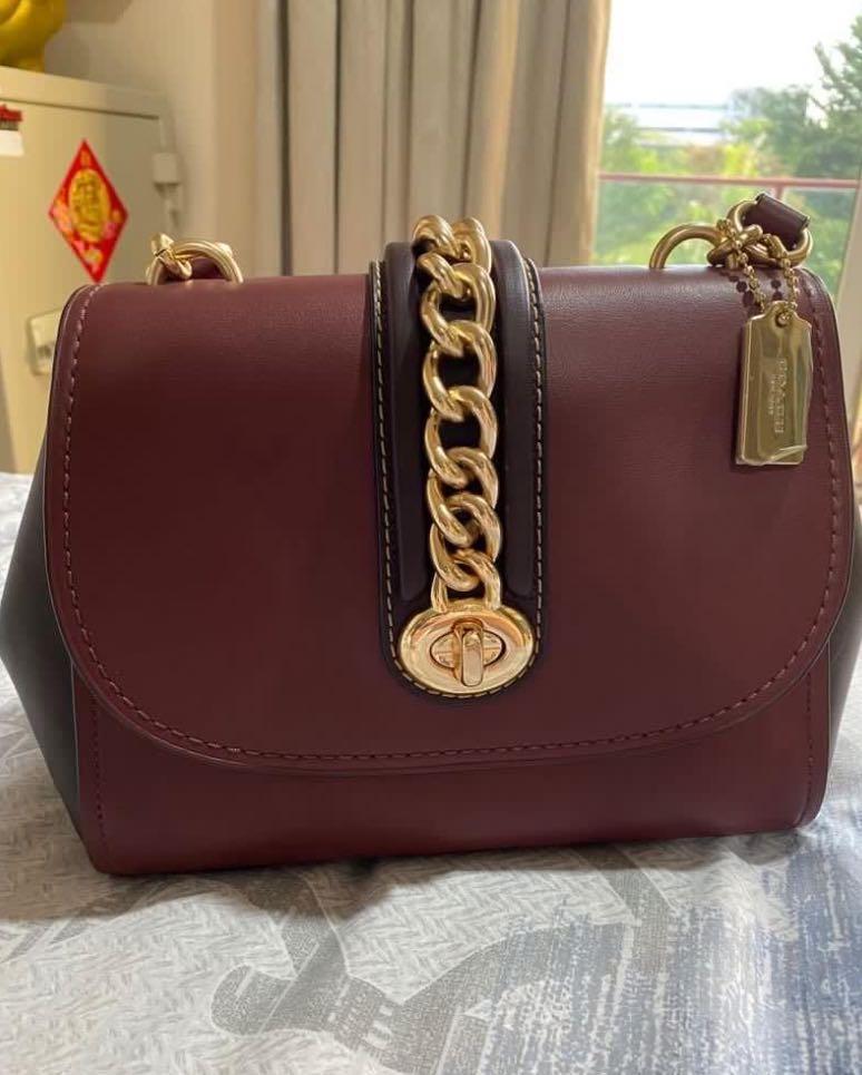 used coach bags