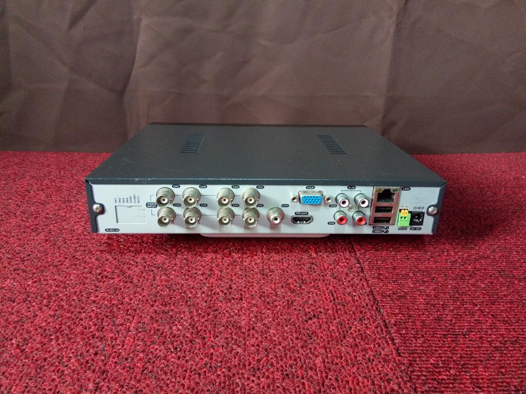 Smart eye dvr clearance