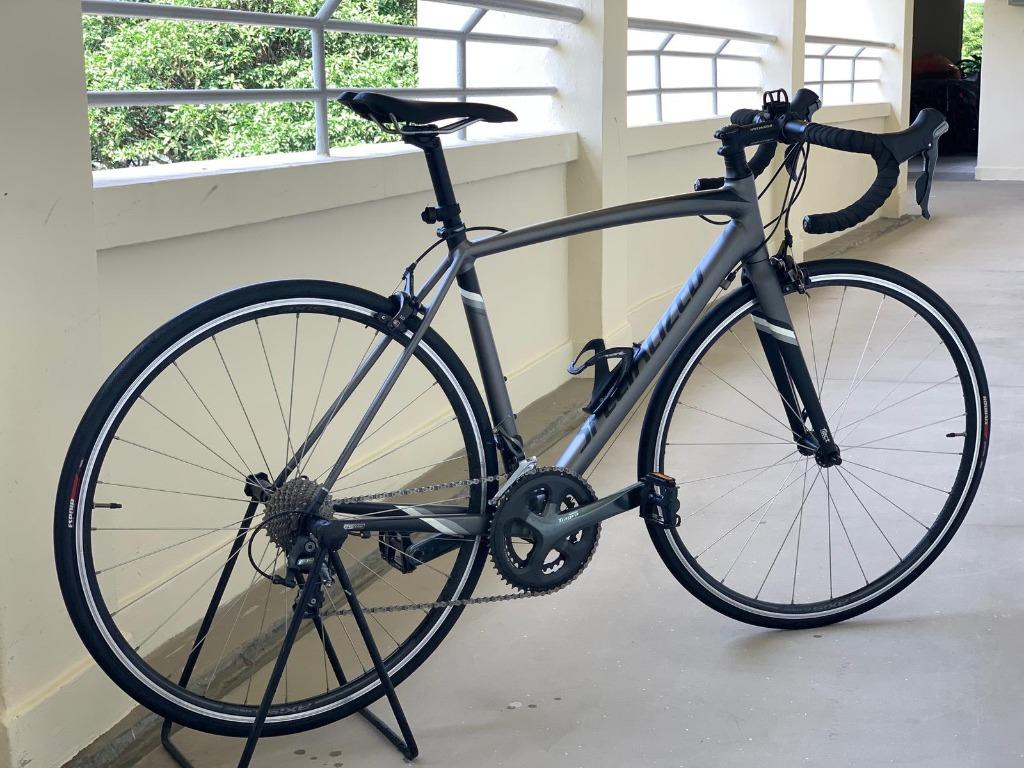 specialized allez dsw elite