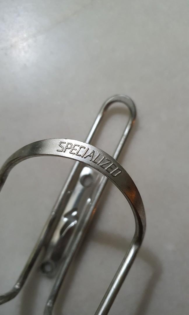 Specialized hotsell e cage