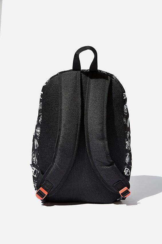 Star Wars Transit Licensed Backpack by Cotton On Clothing