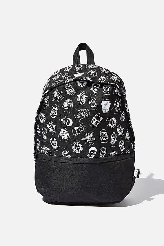 Cotton on transit backpack best sale