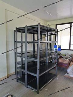 Steel rack - Office furniture --