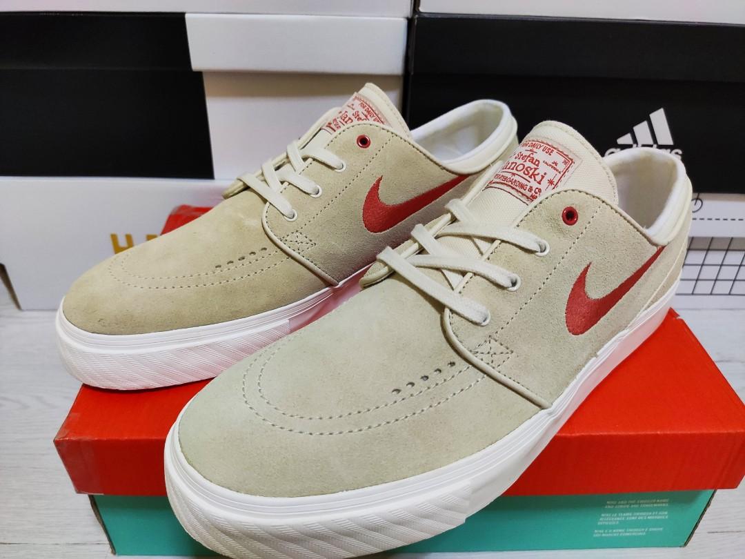 janoski fossil