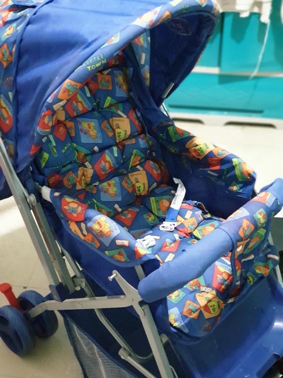 stroller for boy baby