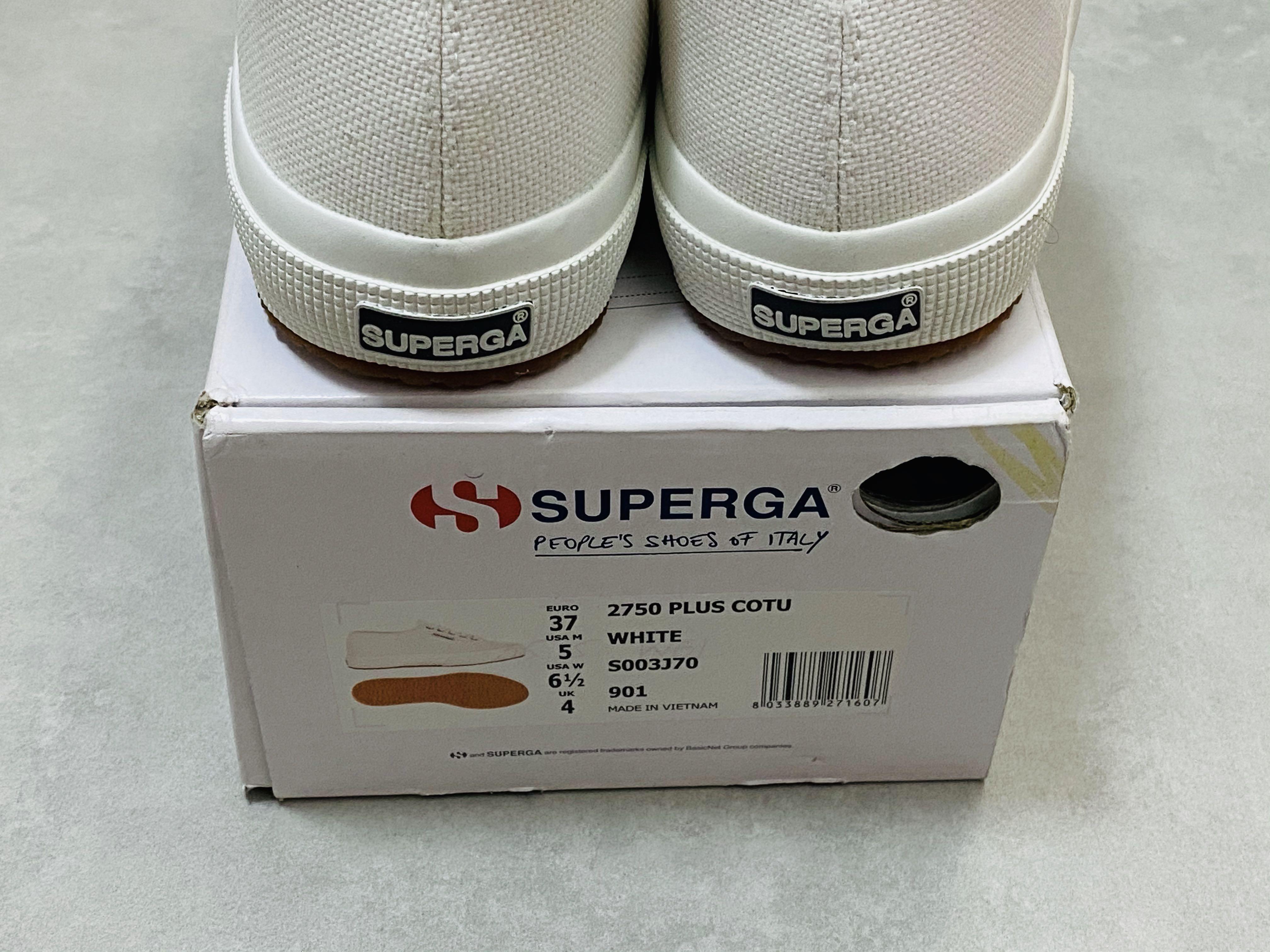 superga 2750 plus