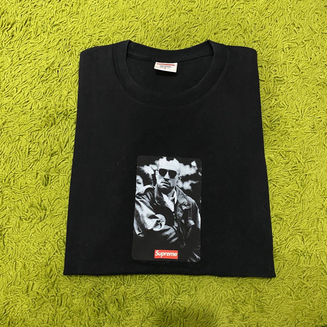 Taxi driver 2025 supreme shirt