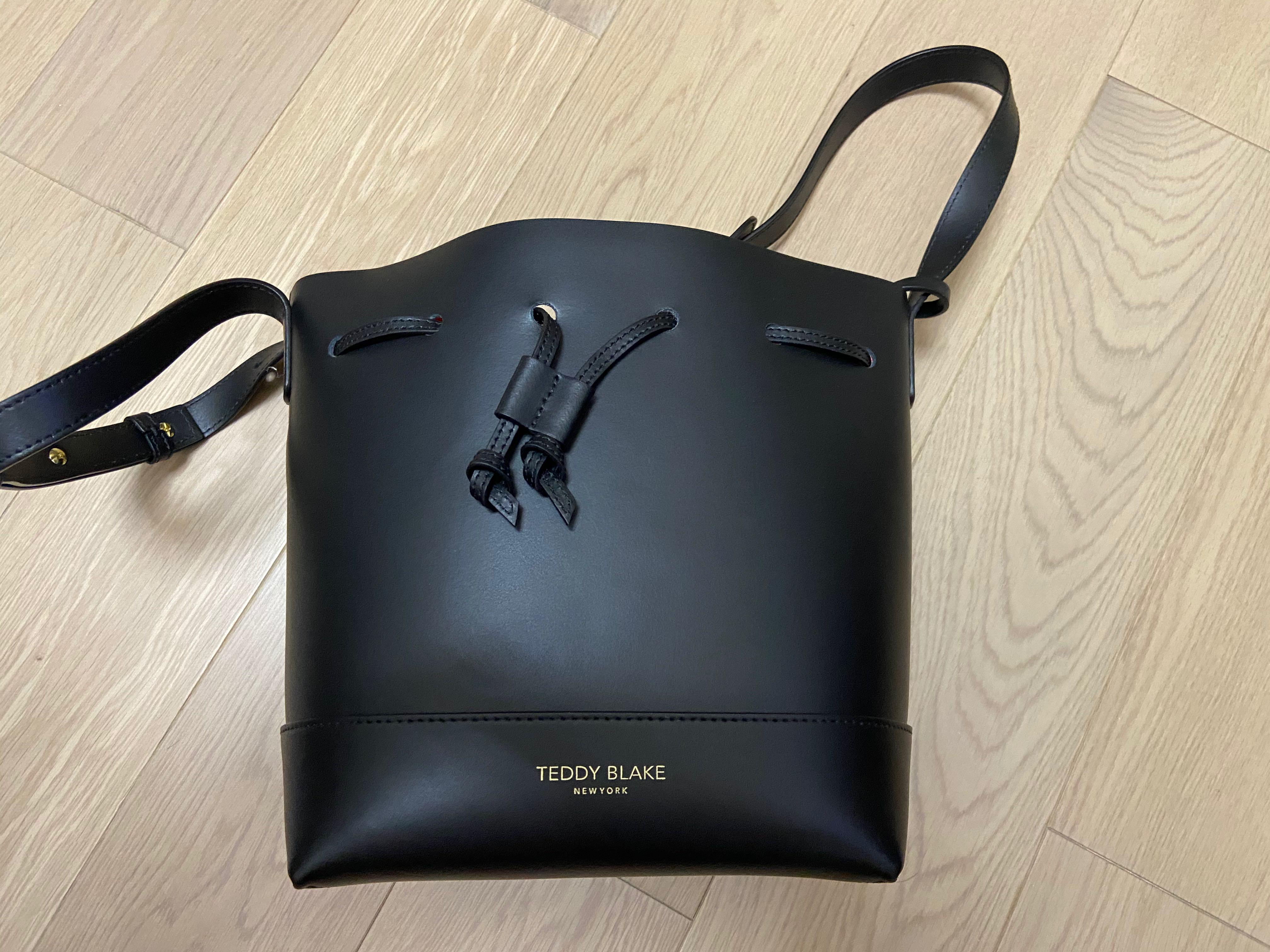 teddy blake hk