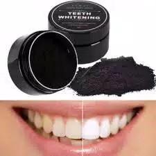 Teeth whitening