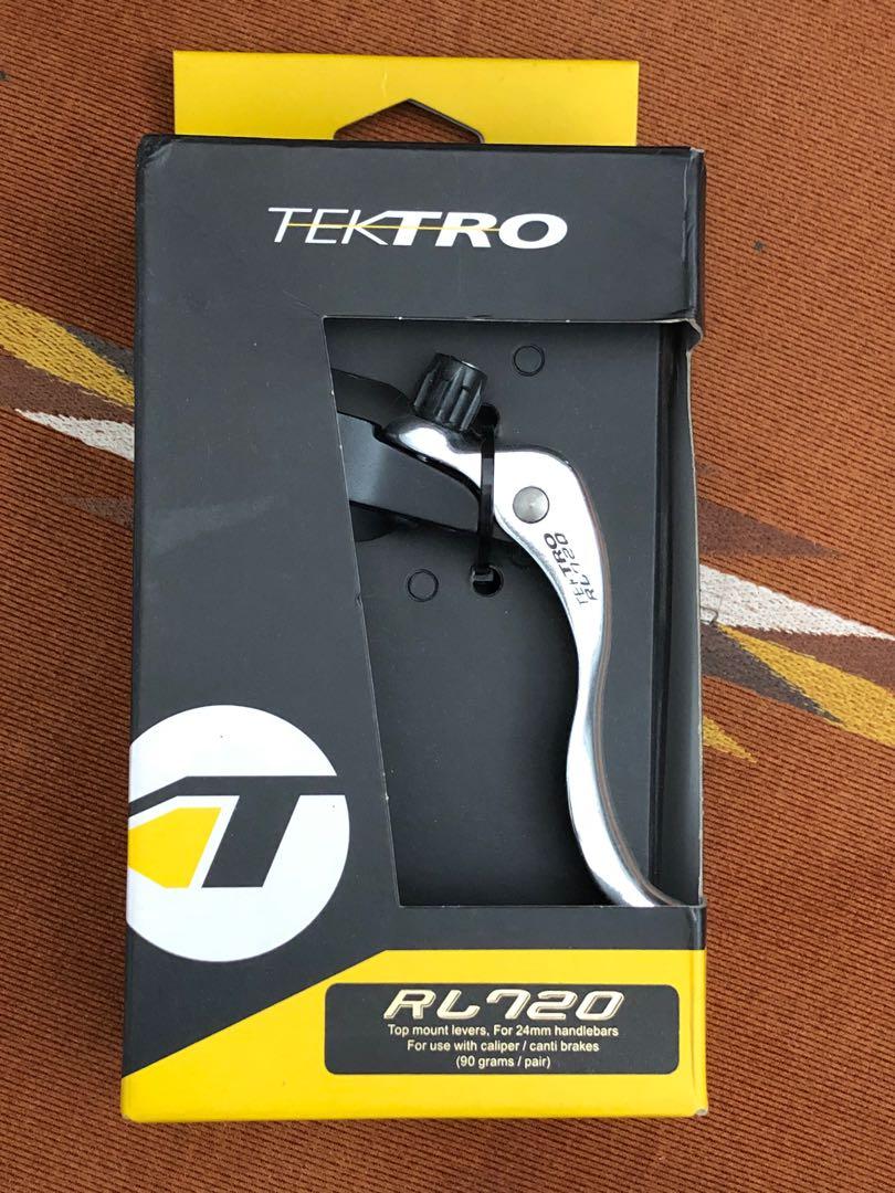 tektro rl720 brake levers