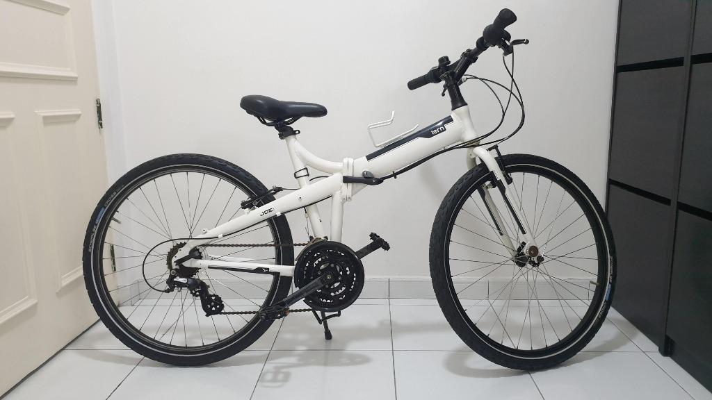 Tern 26 inch sales