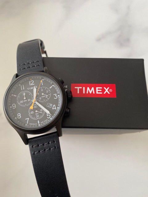 Target timex expedition watch store
