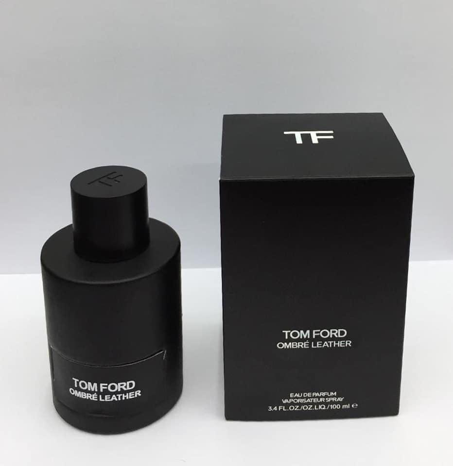 tom ford ombre leather 100ml edp