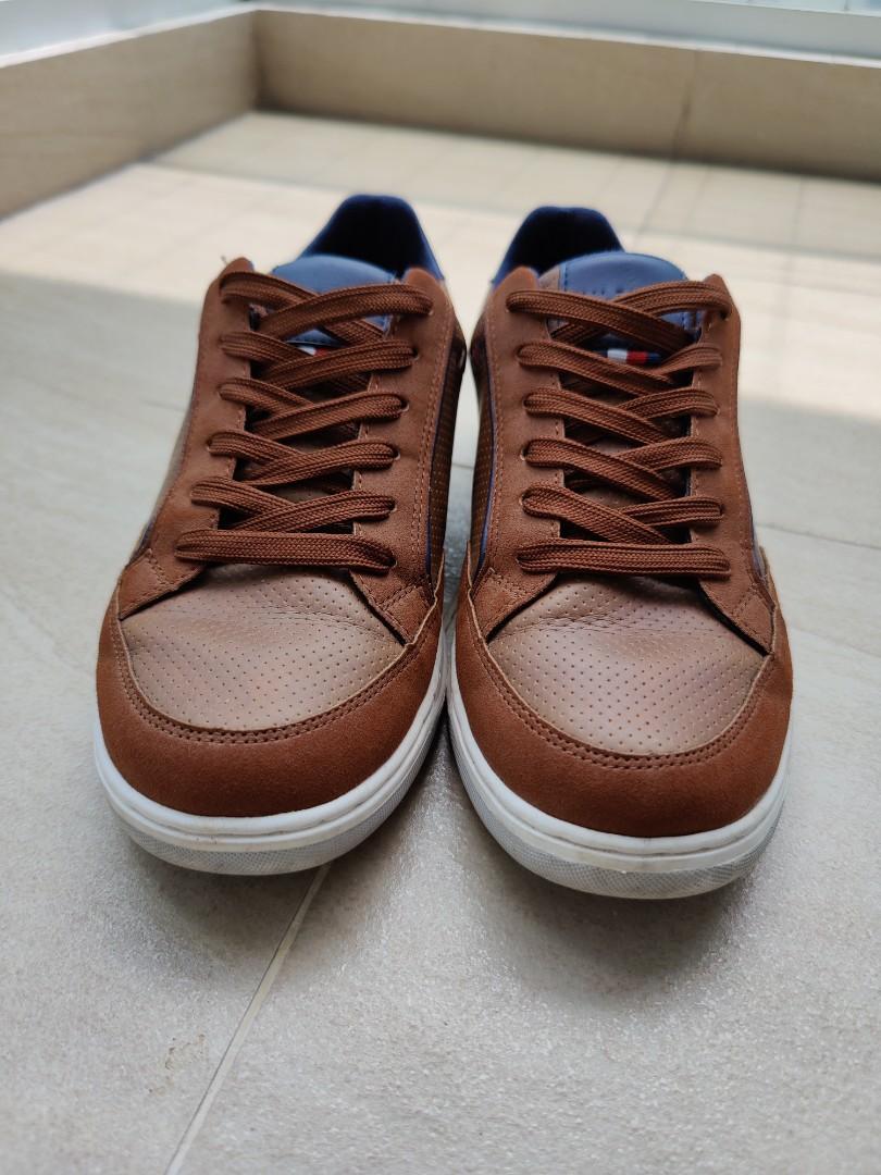 Tommy hilfiger hot sale sinclair sneaker