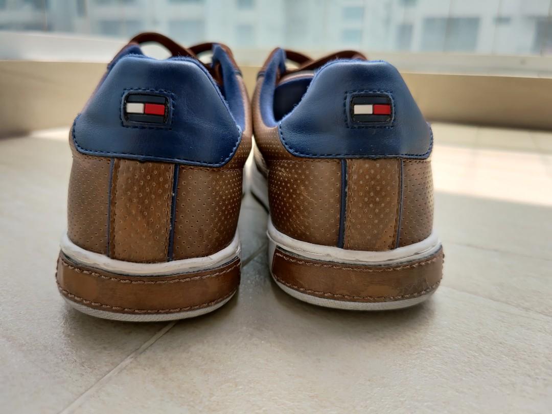 Tommy hilfiger sinclair outlet sneaker