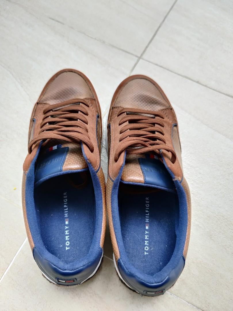 Tommy hilfiger sinclair outlet sneaker
