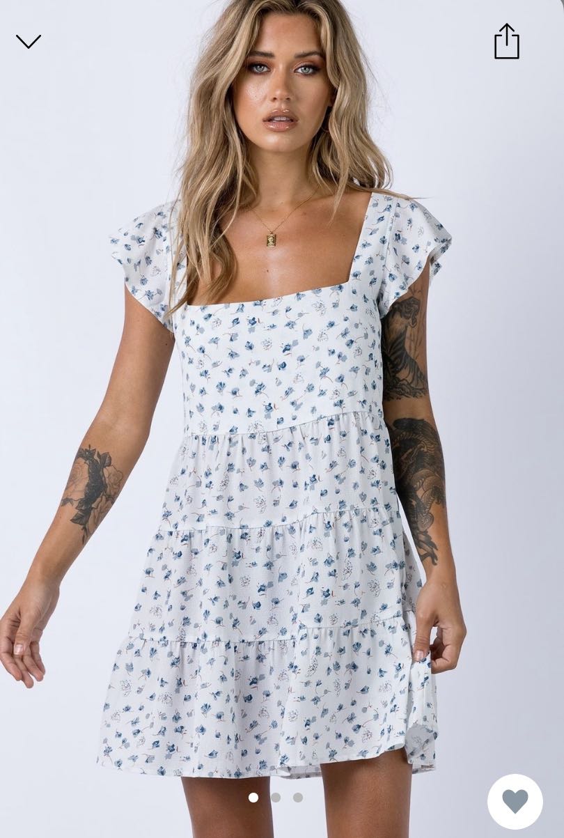 juralina mini dress