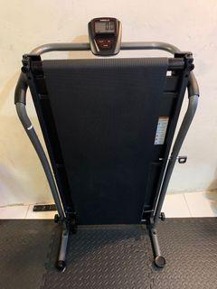 Treadmill PORTABLE ( CARDIOSTRIDE 4.0 ) heavy duty