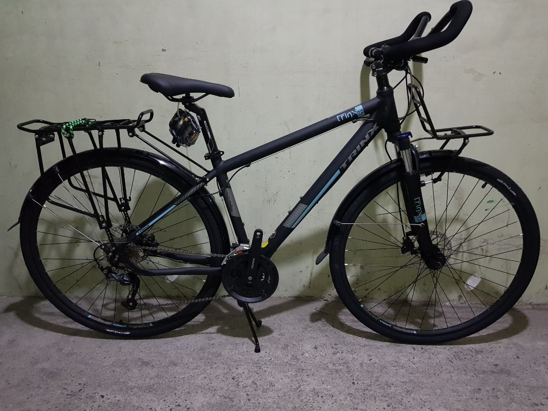 Trinx touring 2025 2.0 price