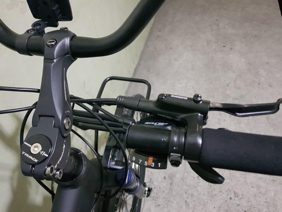 trinx touring 2.0 price