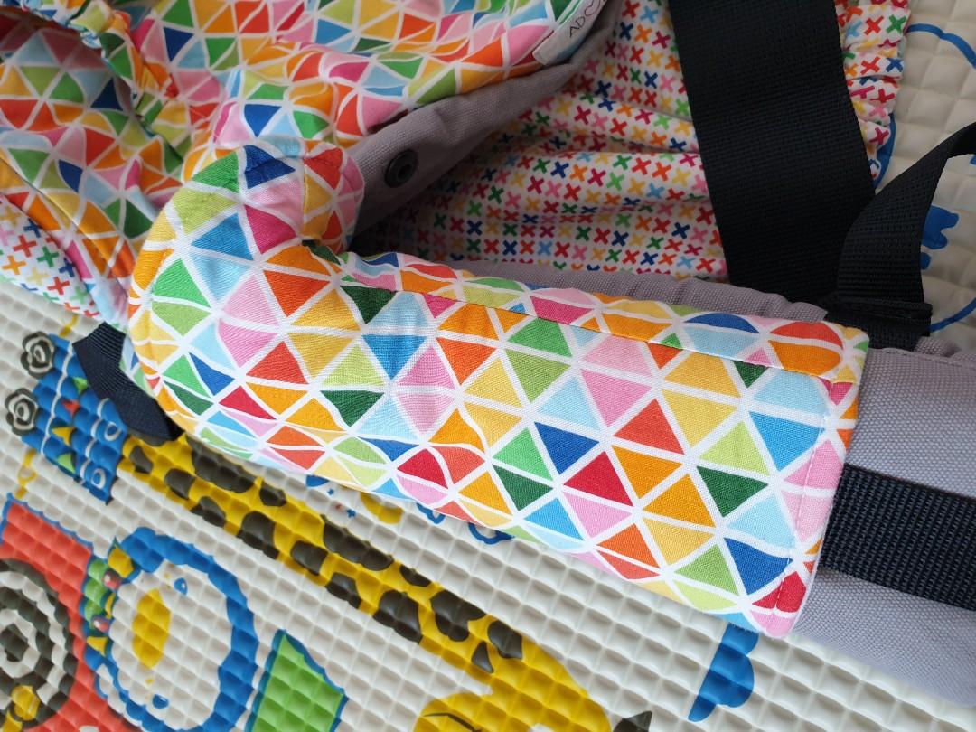 Tula Baby Carrier Standard Confetti Pop