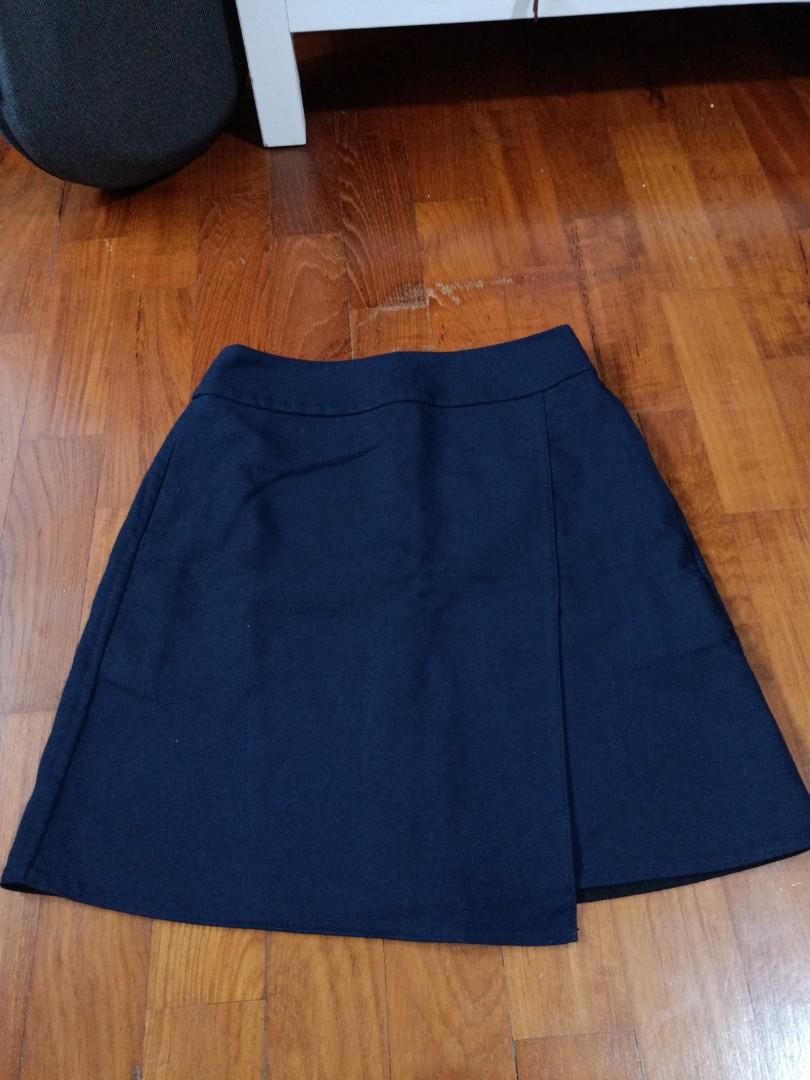 Uniqlo formal skirt Clearance