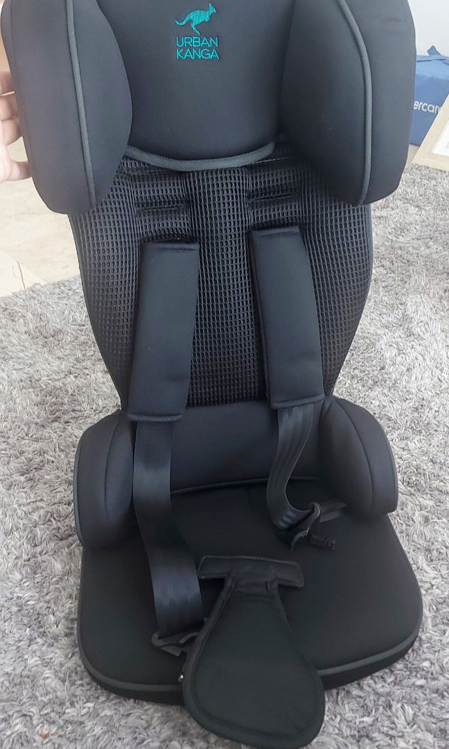urban kanga car seat