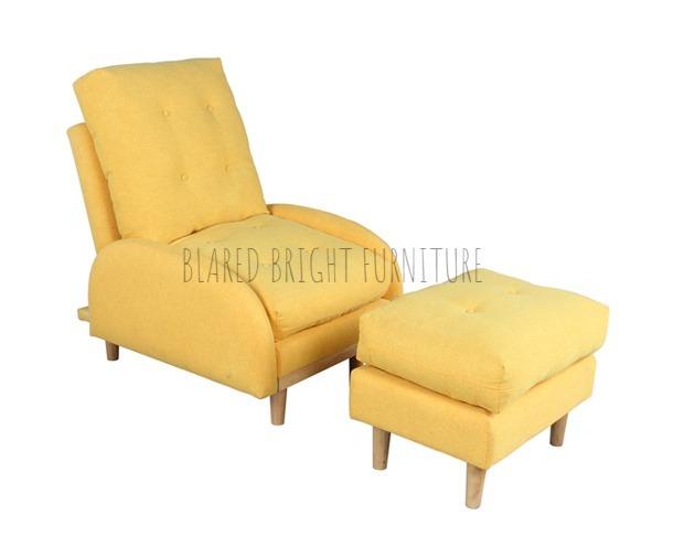 V 163 Office Furniture Sofa Bed Beige Light Blue Orange Red Home Furniture Furniture Fixtures Sofas On Carousell