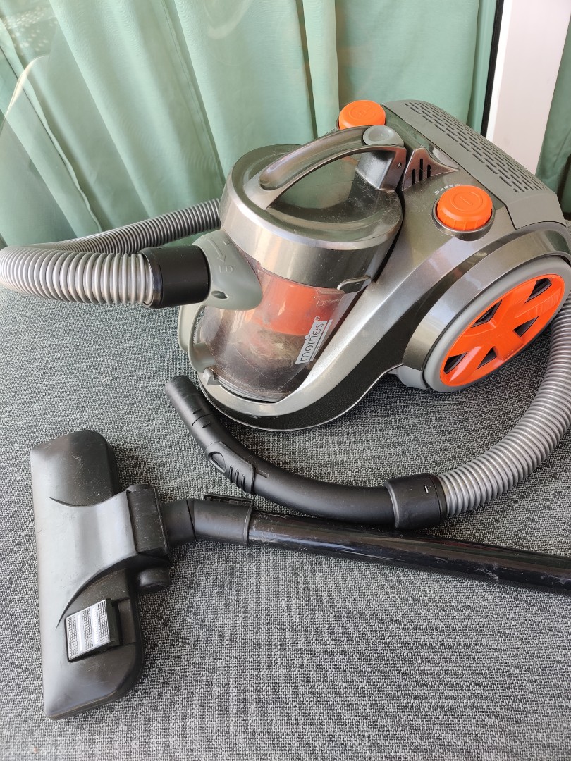 Vacuum Cleaner Morries 2000w cyclone, Sports Equipment, Bicycles