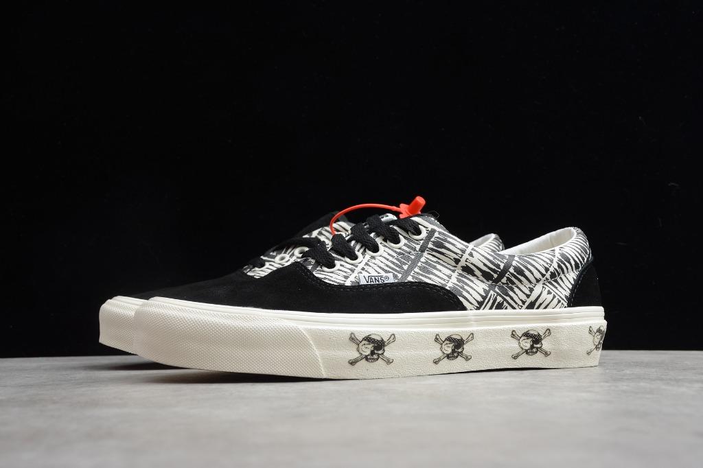 Vans x offspring herringbone clearance