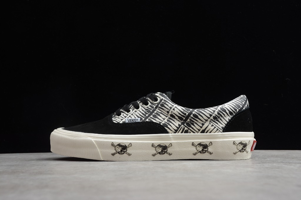 Offspring vans hot sale herringbone
