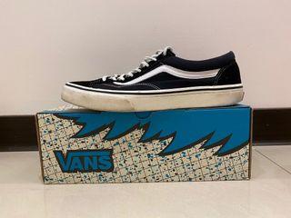 vans og 2020