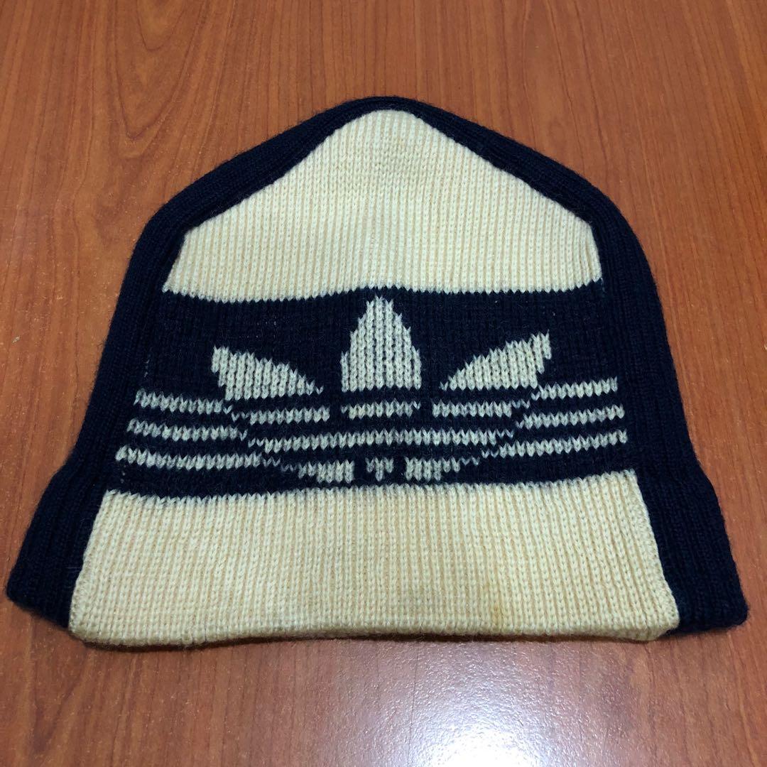 Adidas snow cap on sale