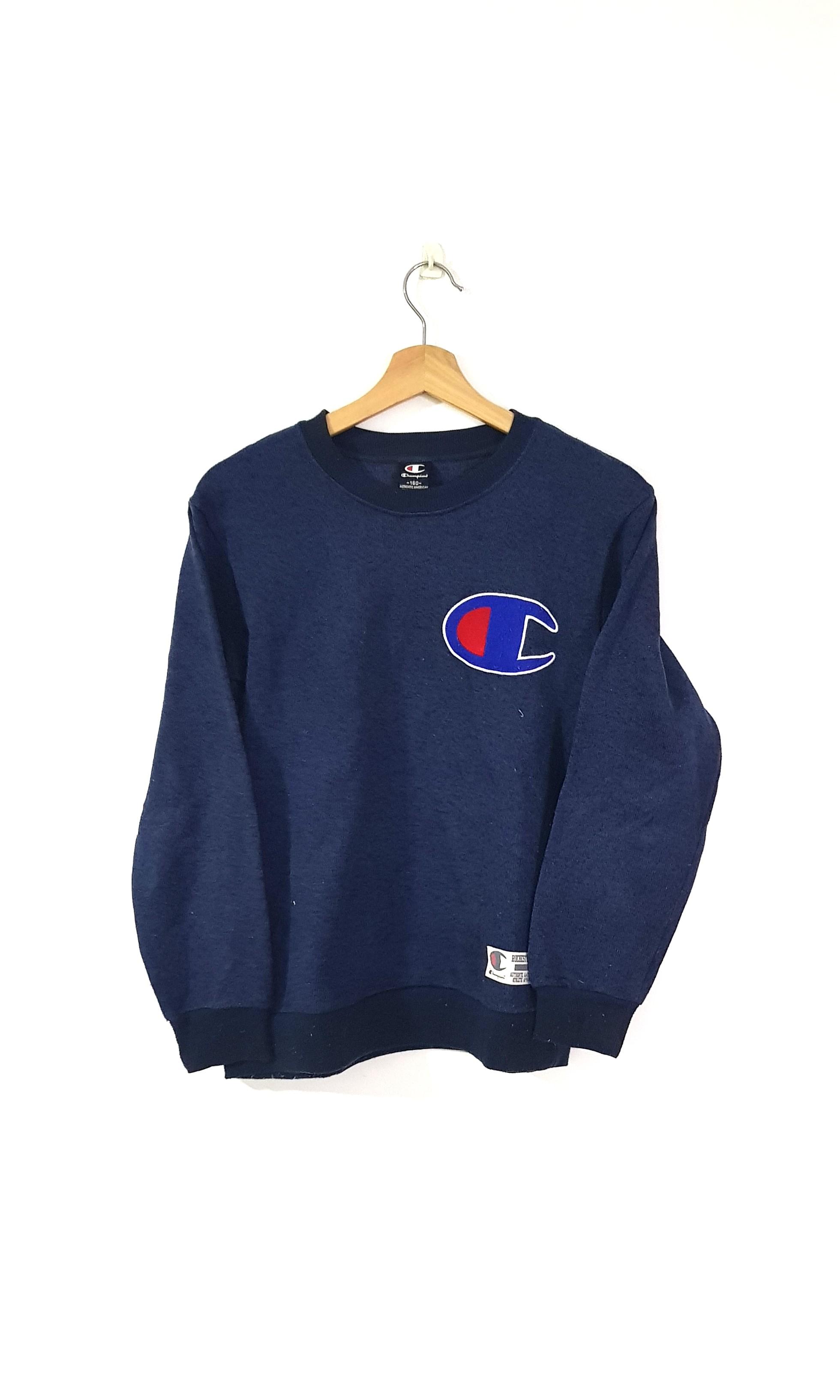 Champion sweaters vintage 40