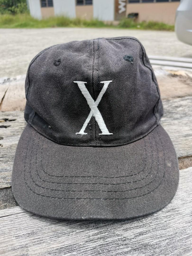 Malcolm x baseball cap discount