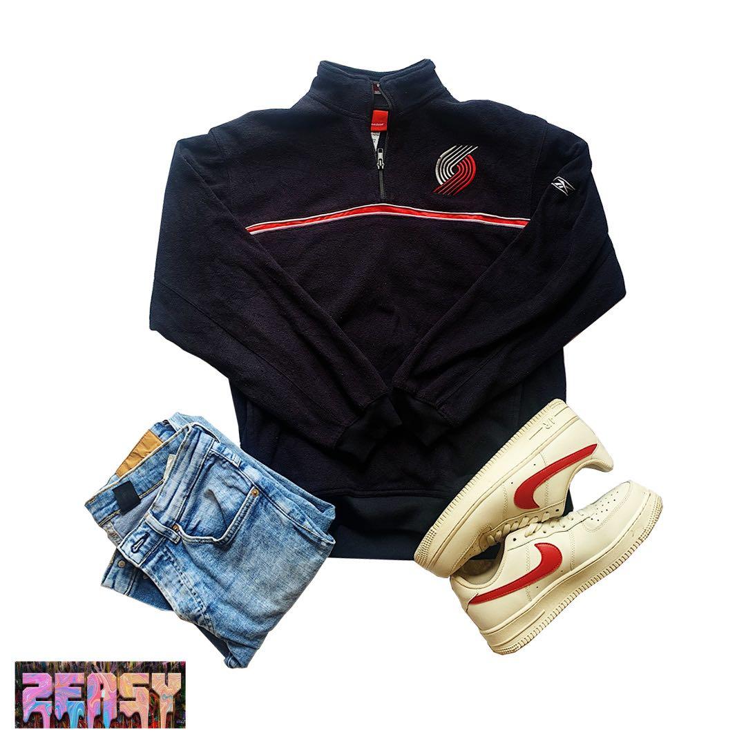 Reebok portland clearance