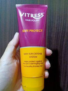 Vitress Hair Sun Protect